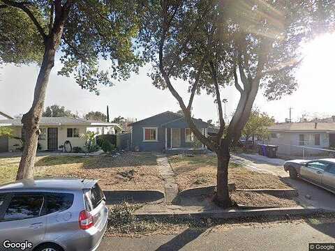 45Th, SAN BERNARDINO, CA 92404
