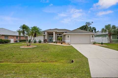 Diane, PORT CHARLOTTE, FL 33954