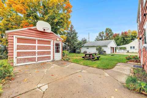 Clark, APPLETON, WI 54911