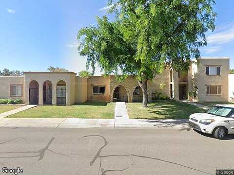 Minton, TEMPE, AZ 85282