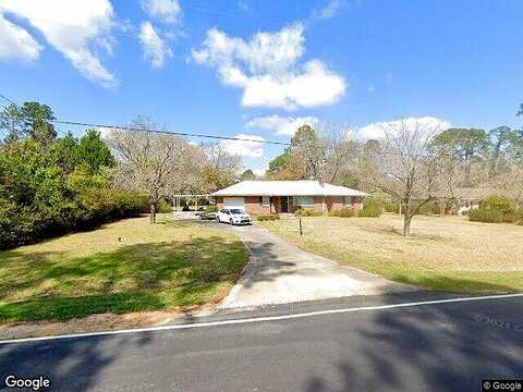 Edgewood, STATESBORO, GA 30458