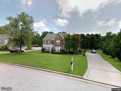 Green Gate, GRAYSON, GA 30017