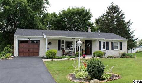 Forest Hills, RED LION, PA 17356