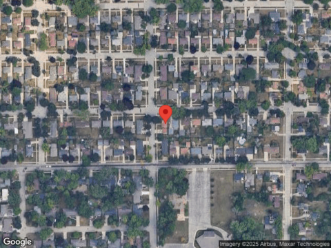 Mcdonald, APPLETON, WI 54911