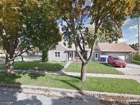 Mcdonald, APPLETON, WI 54911