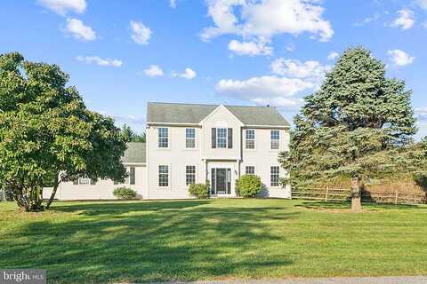 Knoll, COATESVILLE, PA 19320