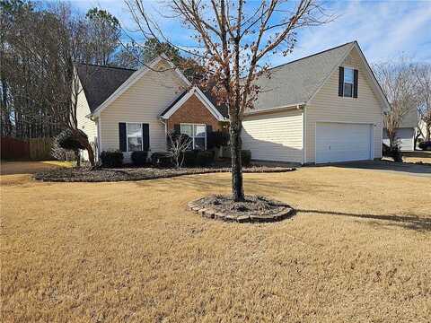 Nichols Landing, DACULA, GA 30019