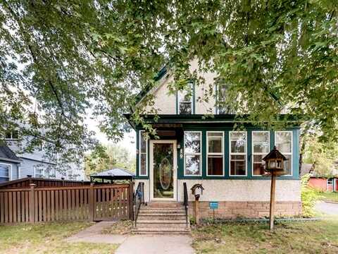 Delos, SAINT PAUL, MN 55107