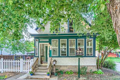 Delos, SAINT PAUL, MN 55107