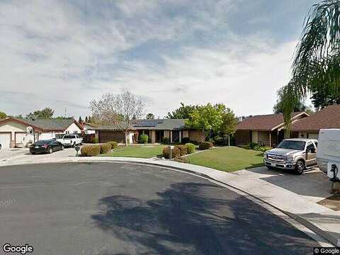 Seeger, VISALIA, CA 93292