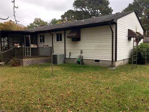 Rowlock, CHESAPEAKE, VA 23321