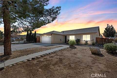 Carson, ADELANTO, CA 92301