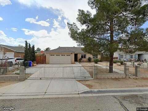 Carson, ADELANTO, CA 92301