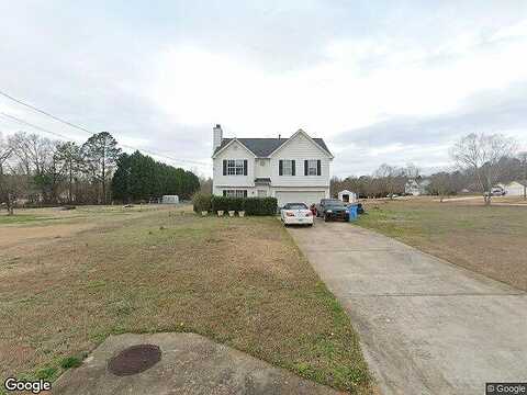 Floresta, MCDONOUGH, GA 30252