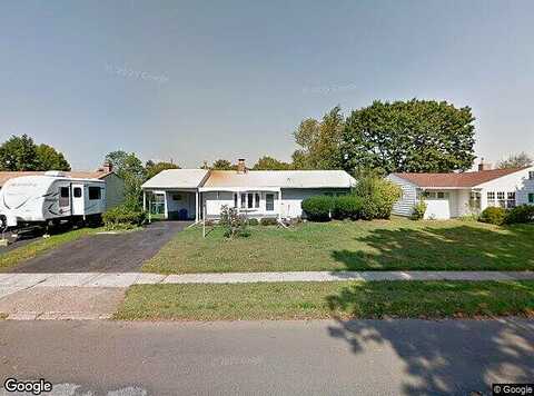 Farmbrook, LEVITTOWN, PA 19055