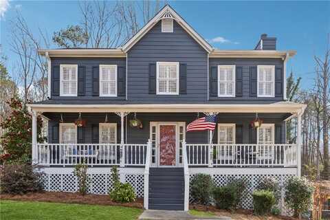 Twin Courts, MARIETTA, GA 30008
