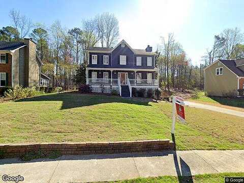 Twin Courts, MARIETTA, GA 30008