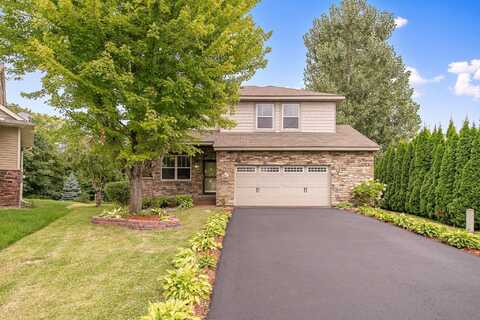 Hackberry, CARVER, MN 55315