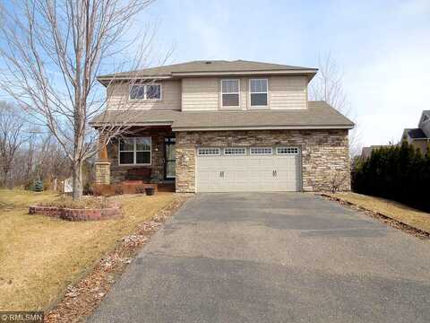 Hackberry, CARVER, MN 55315