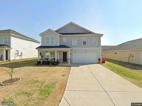 Martin Mill, WARNER ROBINS, GA 31093