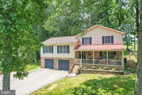 Magnolia, NEW FREEDOM, PA 17349