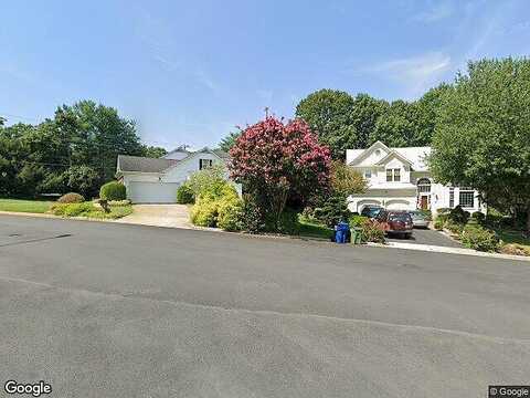 Jarrell, WOODBRIDGE, VA 22193