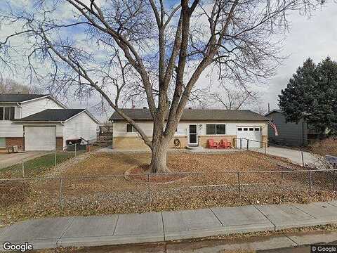 Chadwick, COLORADO SPRINGS, CO 80906