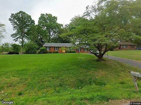 Ironwood, NORTH CHESTERFIELD, VA 23236