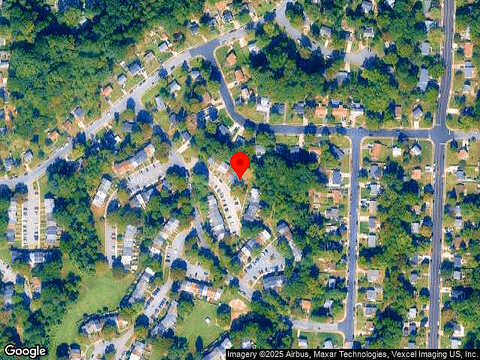 Berkshire, WOODBRIDGE, VA 22193