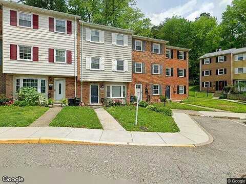 Berkshire, WOODBRIDGE, VA 22193