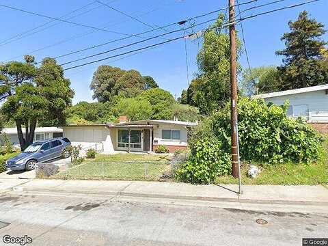 Miner, SAN PABLO, CA 94806