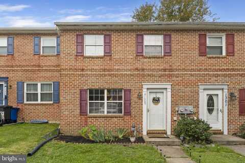 Arch, EMMAUS, PA 18049