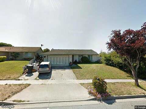 Arthur, SALINAS, CA 93906