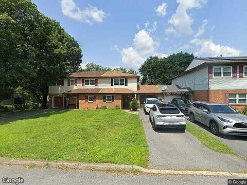 High Point, EASTON, PA 18042