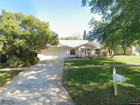 Little Oak, TITUSVILLE, FL 32780