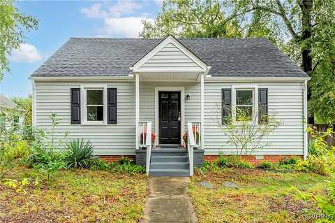 Richeson, RICHMOND, VA 23224