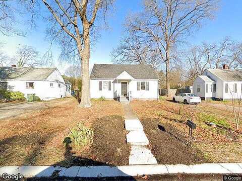 Richeson, RICHMOND, VA 23224