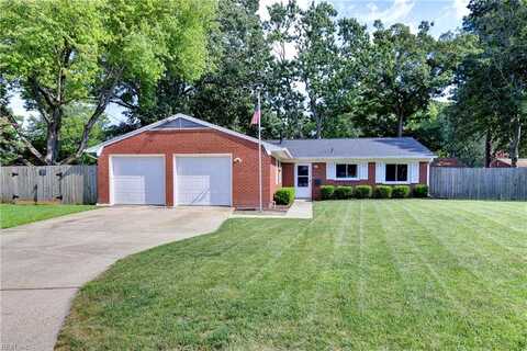 Haviland, NEWPORT NEWS, VA 23601
