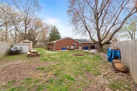Haviland, NEWPORT NEWS, VA 23601