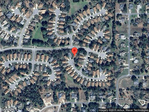 Kingstree, SPRING HILL, FL 34609
