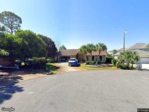 Park, GULF BREEZE, FL 32563