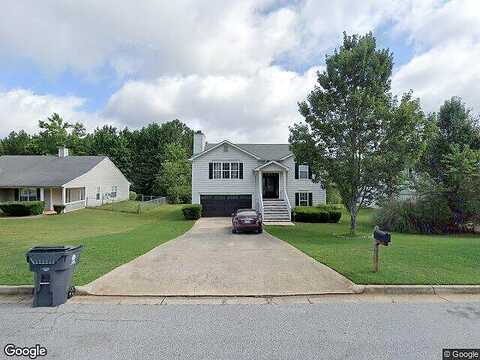 Tobano, JONESBORO, GA 30238