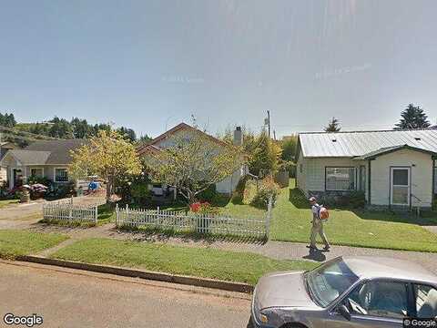 Fir, REEDSPORT, OR 97467