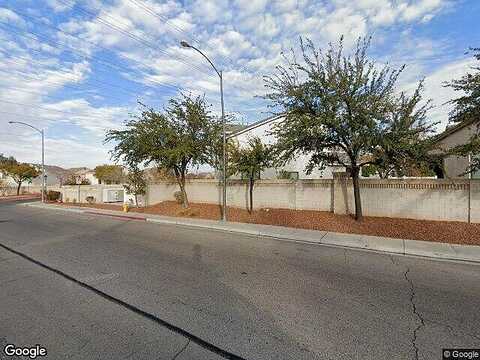 Adams Chase, LAS VEGAS, NV 89183