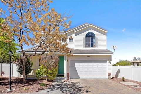 Adams Chase, LAS VEGAS, NV 89183