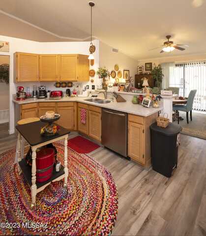 Essex Village, TUCSON, AZ 85748