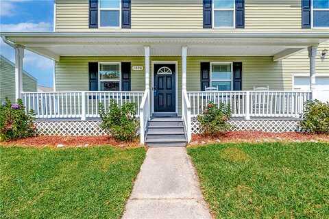 Johnstons, NORFOLK, VA 23513