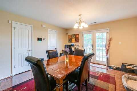 Johnstons, NORFOLK, VA 23513