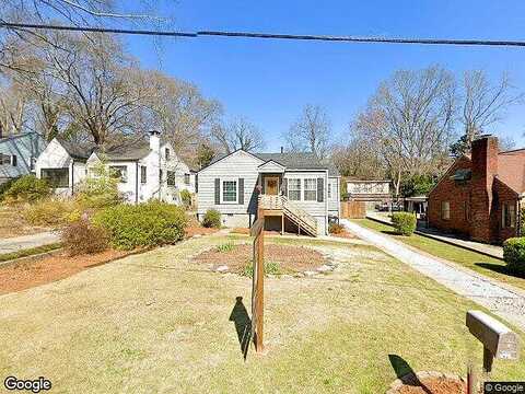 Winburn, ATLANTA, GA 30344
