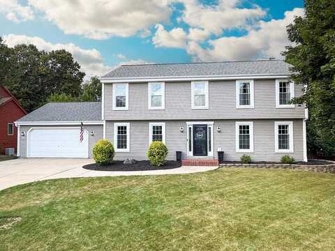 Fair Oak, MENOMONEE FALLS, WI 53051